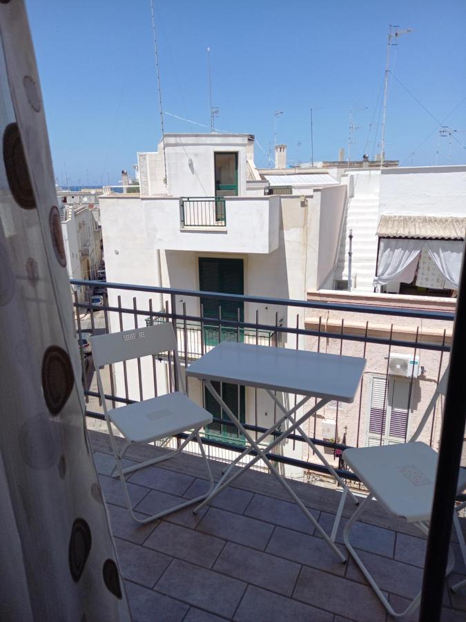Recupero 26 Διαμέρισμα Polignano a Mare Εξωτερικό φωτογραφία
